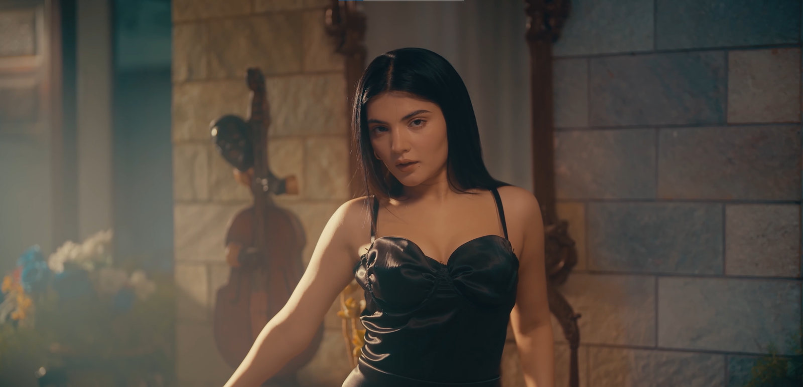 Creative Music Video