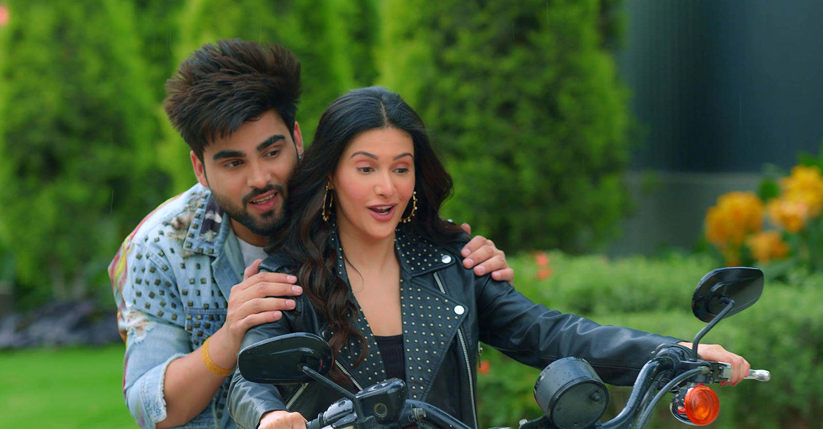 Karan Aujla x Inder Chahal